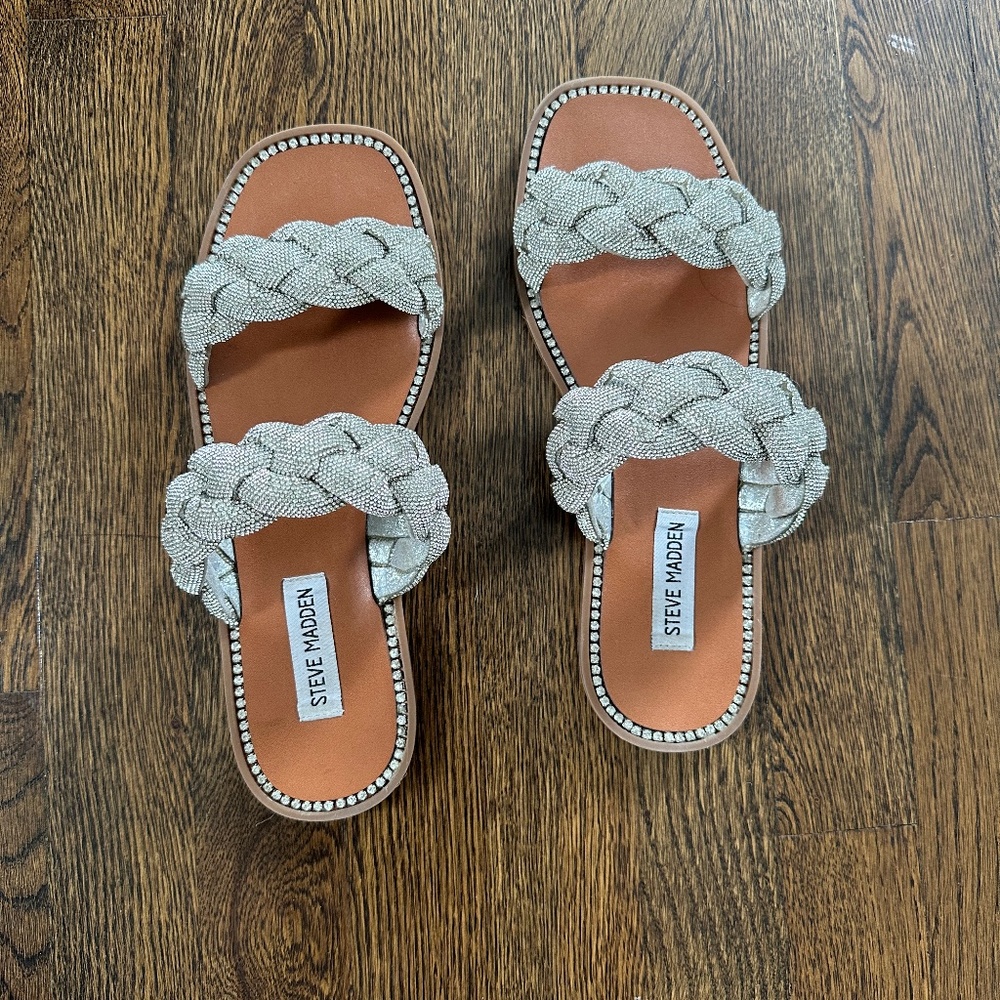 Steve Madden Sandals